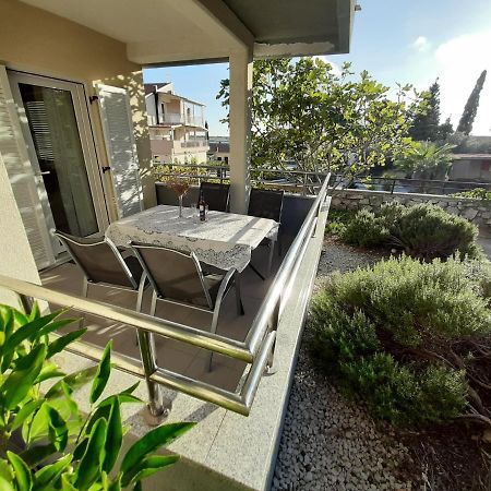 Apartments Puky Dreams Новаля Екстер'єр фото