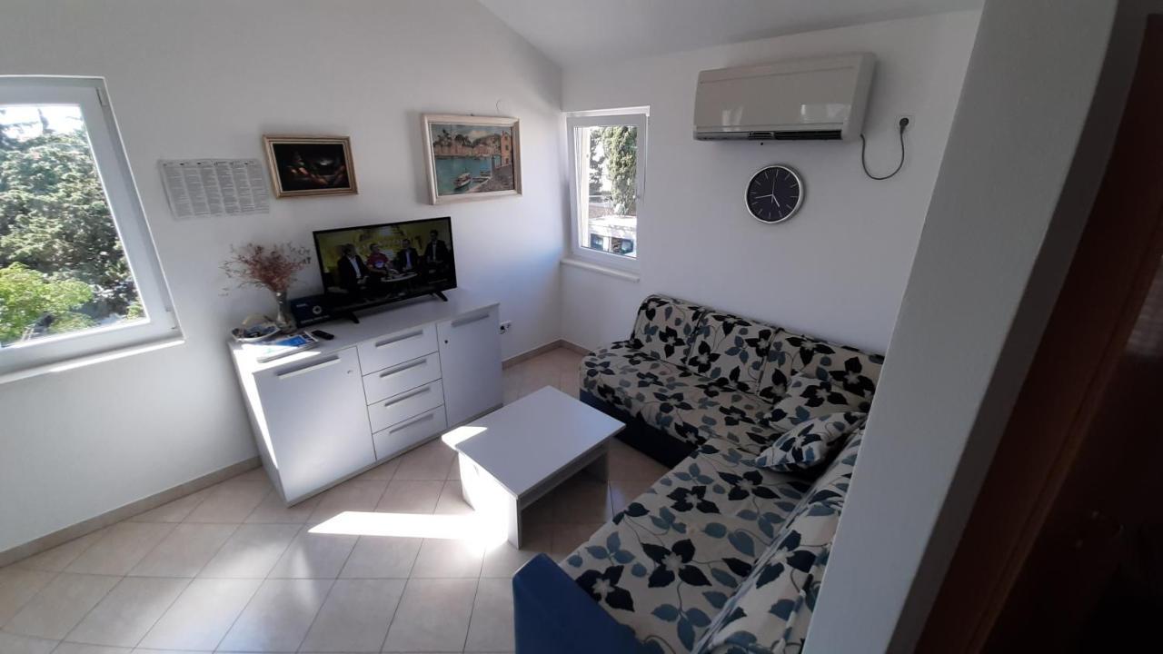 Apartments Puky Dreams Новаля Екстер'єр фото
