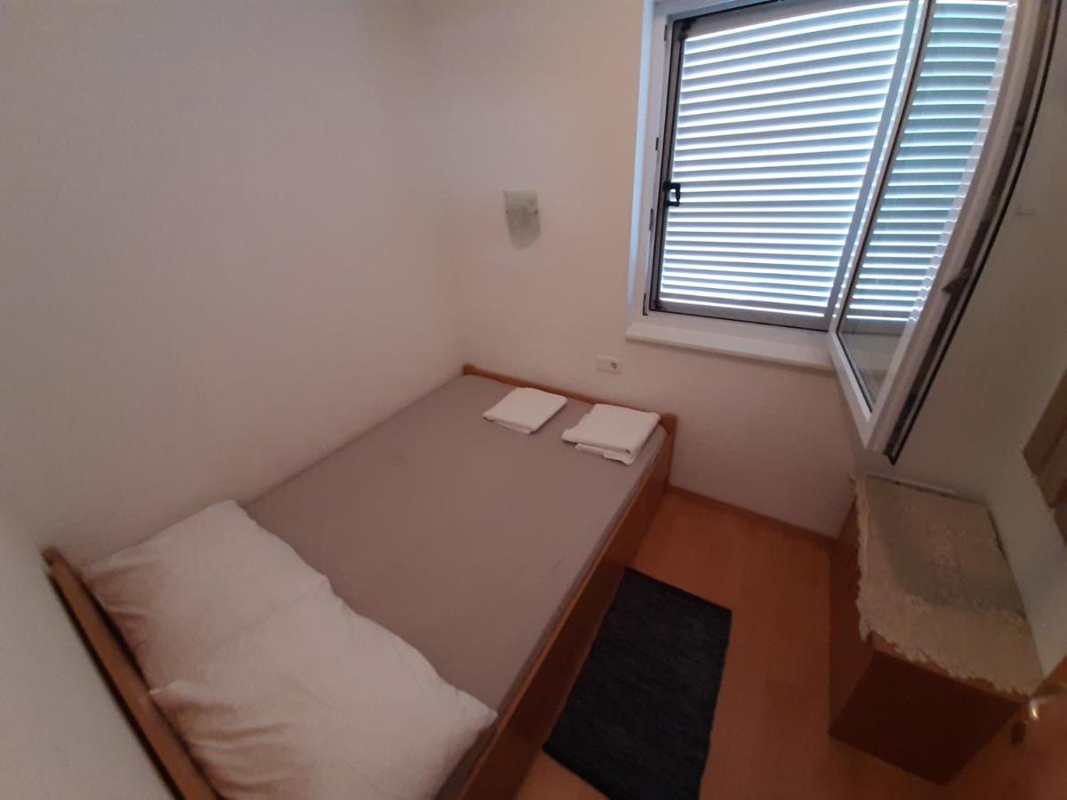 Apartments Puky Dreams Новаля Екстер'єр фото
