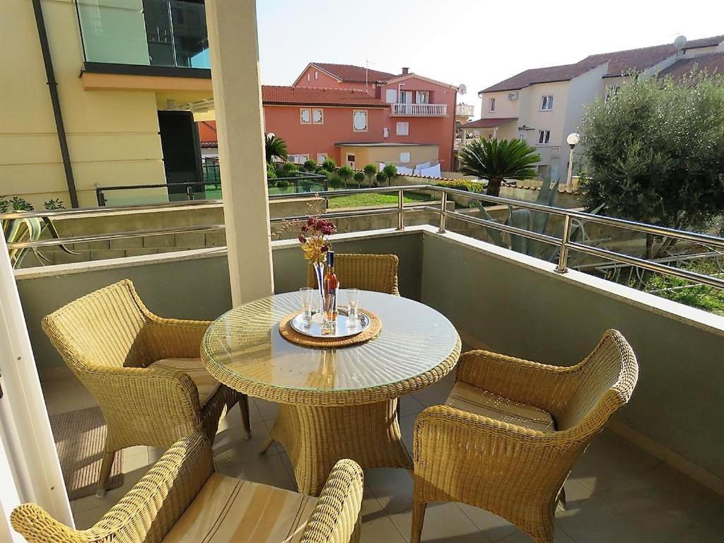 Apartments Puky Dreams Новаля Екстер'єр фото