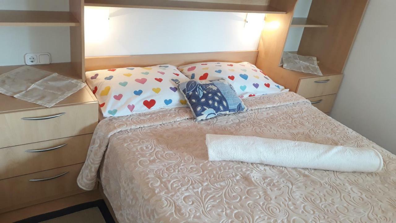 Apartments Puky Dreams Новаля Екстер'єр фото