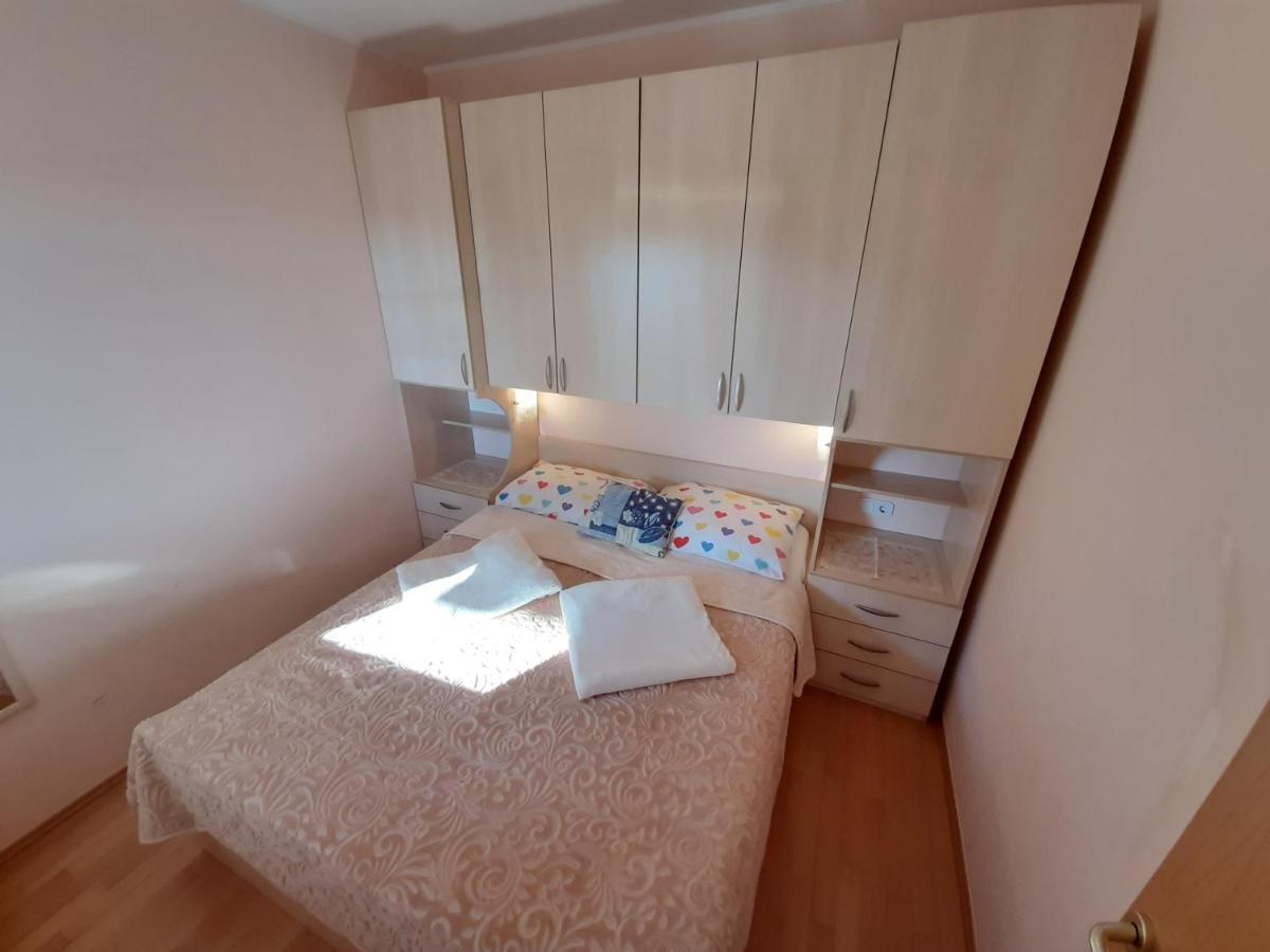 Apartments Puky Dreams Новаля Екстер'єр фото