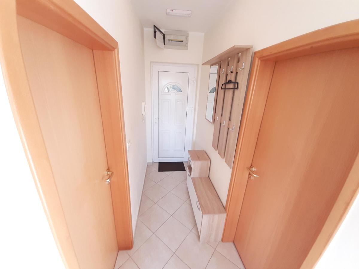 Apartments Puky Dreams Новаля Екстер'єр фото